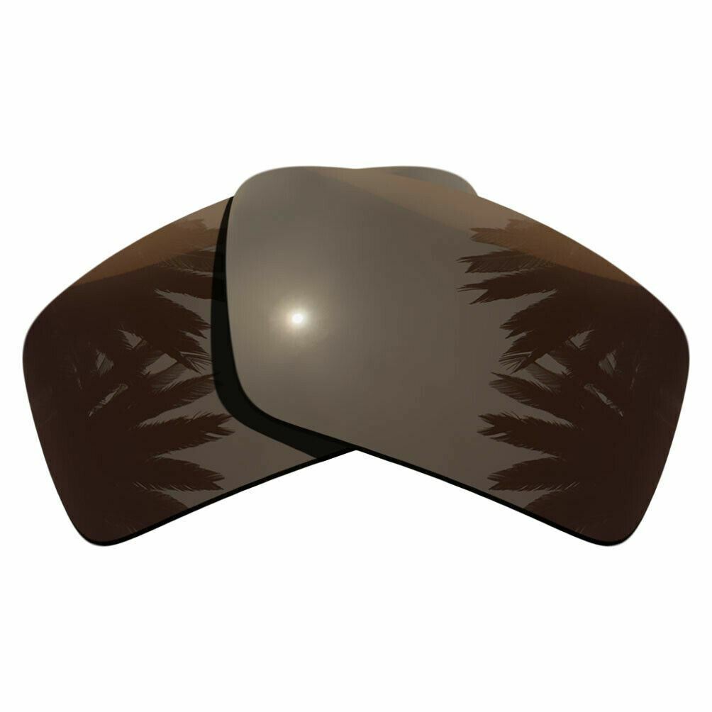 Polarized Replacement Lenses for-Oakley Eyepatch 2 Multiple-Options