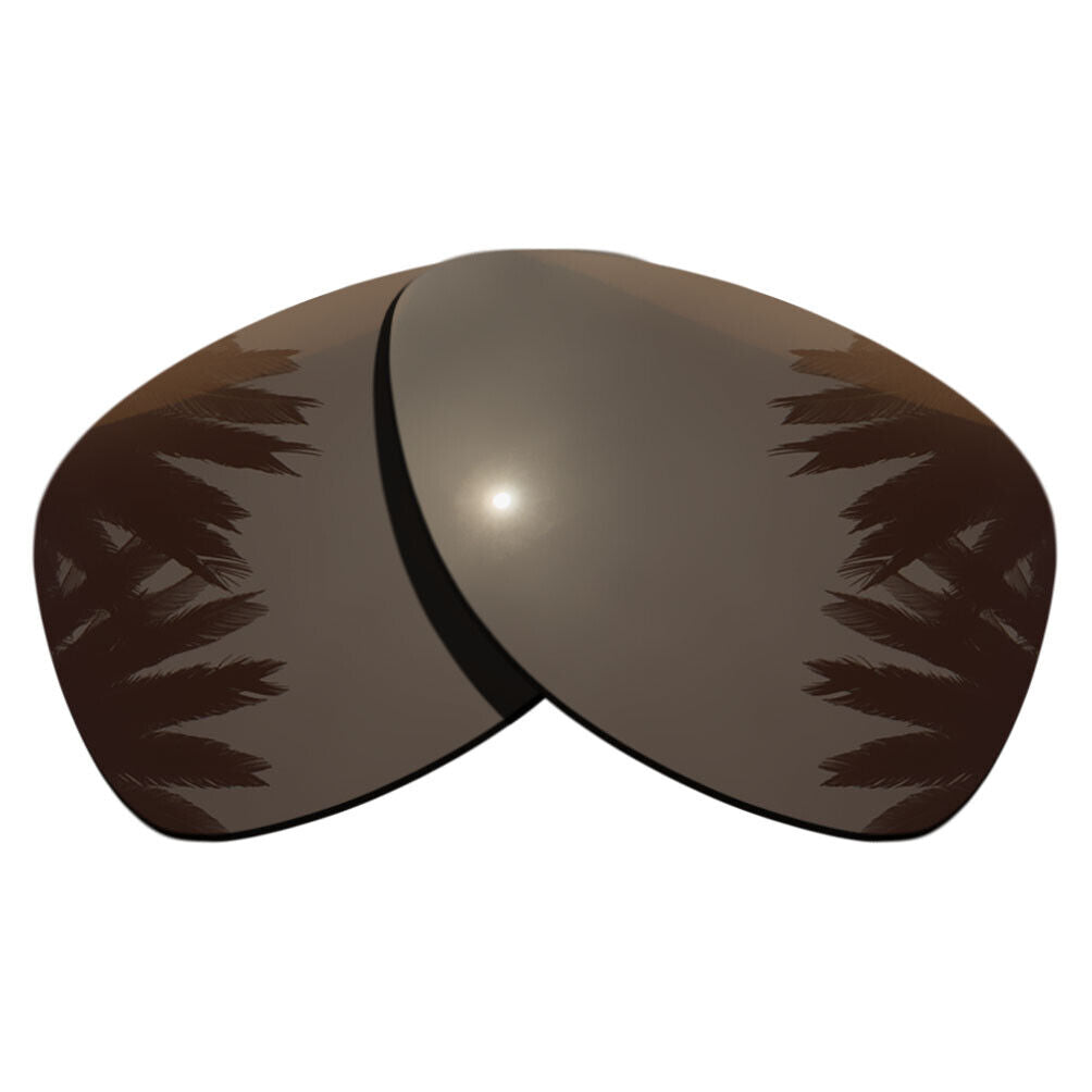 US Replacement Polarized Lenses for-Oakley Dispatch 2 Sunglasses Anti-scratch
