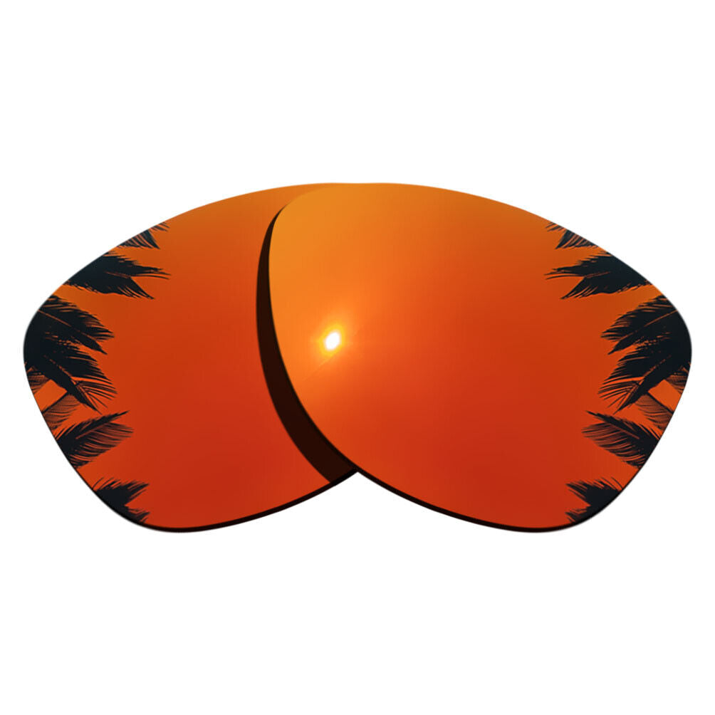 US Replacement Polarized Lenses for-Oakley Stringer OO9315 Anti-Scratch