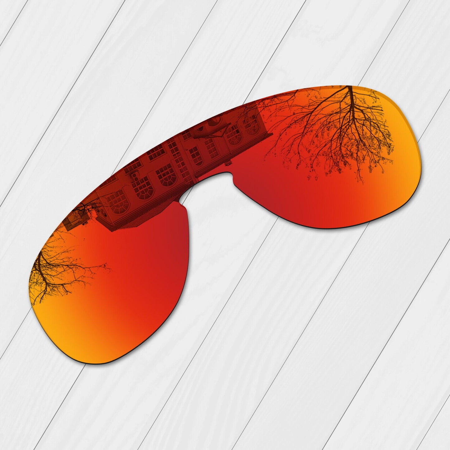 POLARIZED Replacement Lot Lenses For-Oakley Trillbe OO9318 Sunglasses