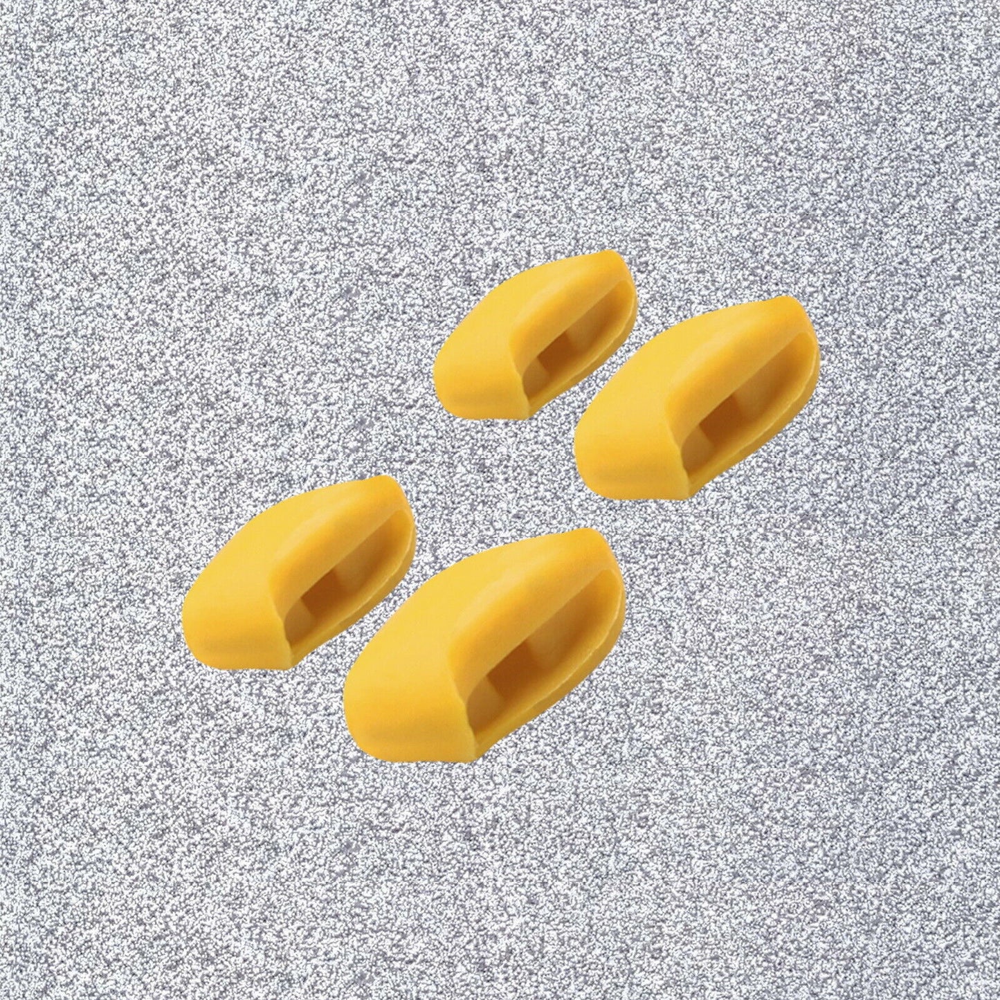 ExpressReplacement Earsocks & Nose Pads For-Oakley RPM Edge-Option