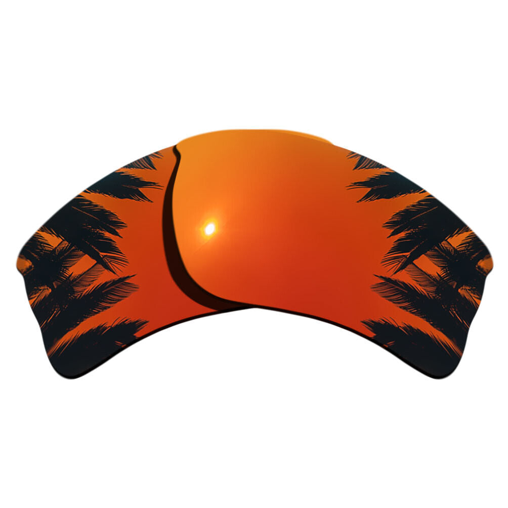 US Replacement Polarized Lenses for-Oakley Quarter jacket OO9200 Anti Scratch