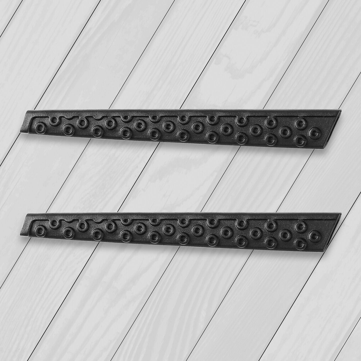 TargetVision Replacement Rubber Ear Socks For-Oakley Twin Shock OX3095 Sunglass