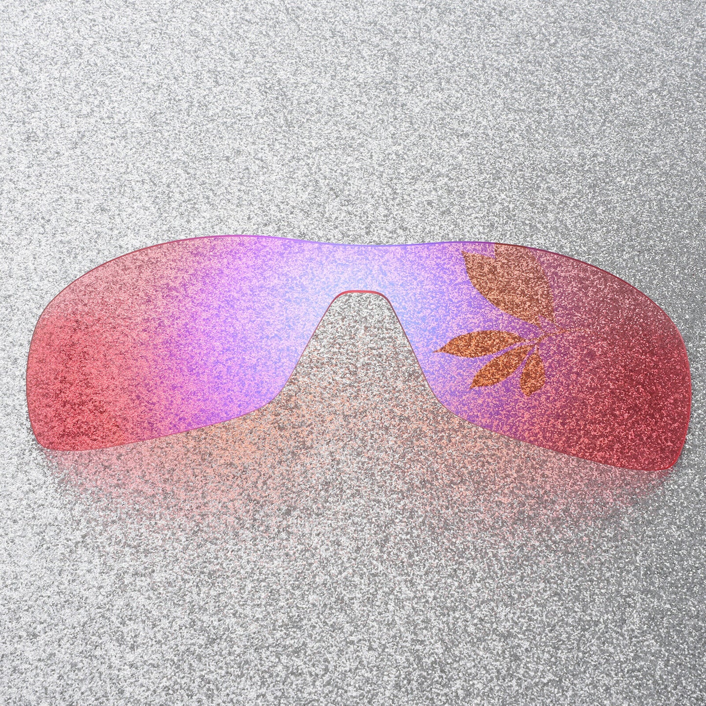ExpressReplacement Polarized Lenses For-Oakley Antix Frame
