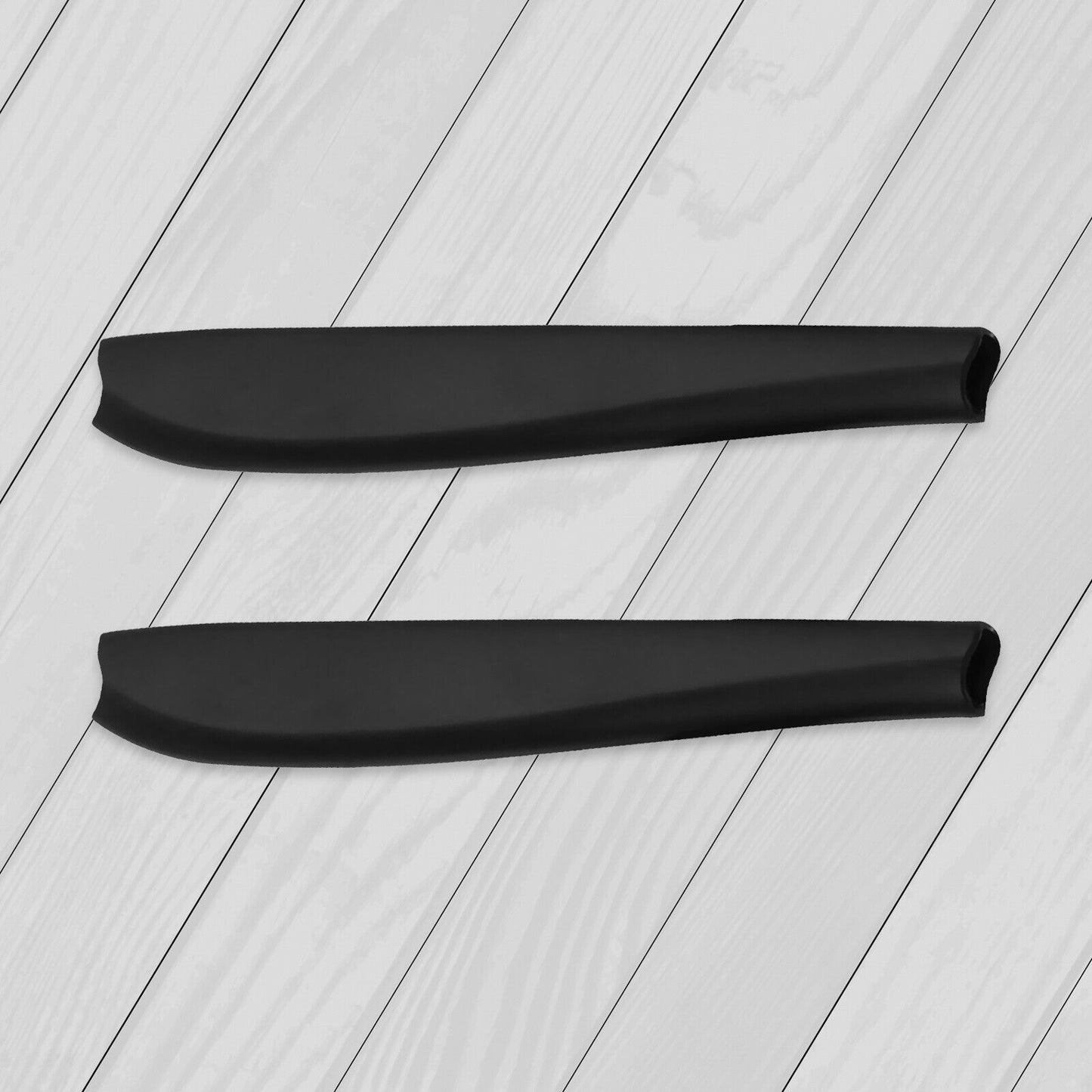 TargetVision Replacement Rubber Ear Socks For-Oakley Commit SQ OO9086 Sunglasses