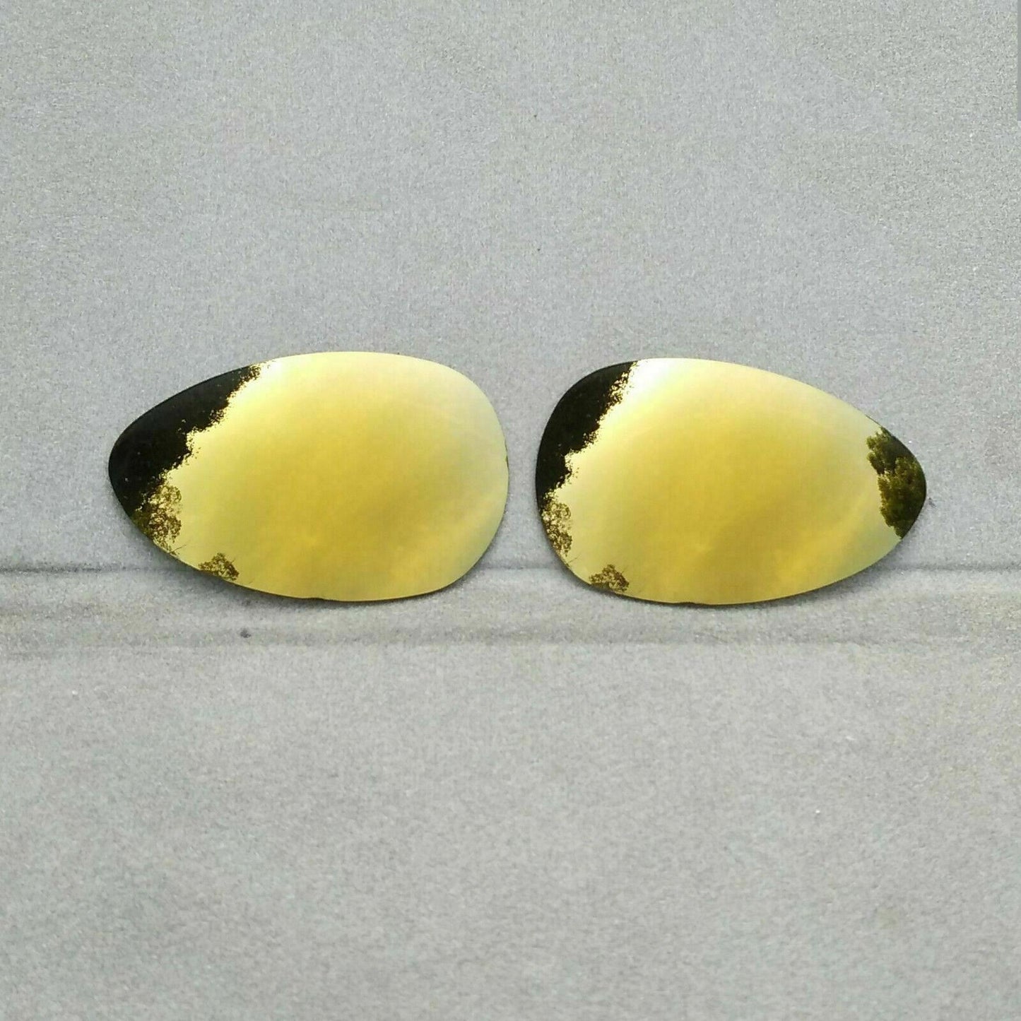 Replacement Polarized Lenses for-Oakley Warden Sunglasses Anti Scratch
