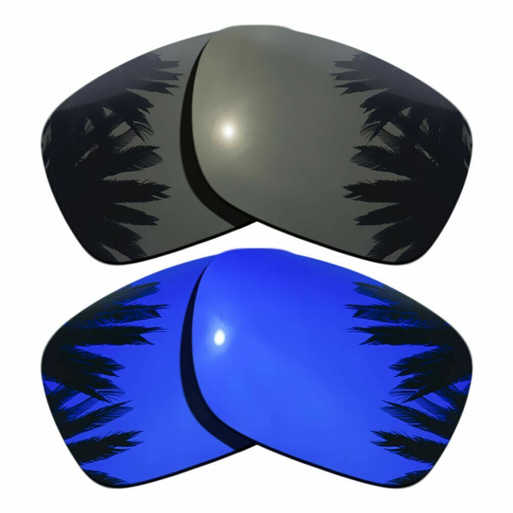 Polarized Replacement Lenses for-Oakley Holbrook Multiple-Options