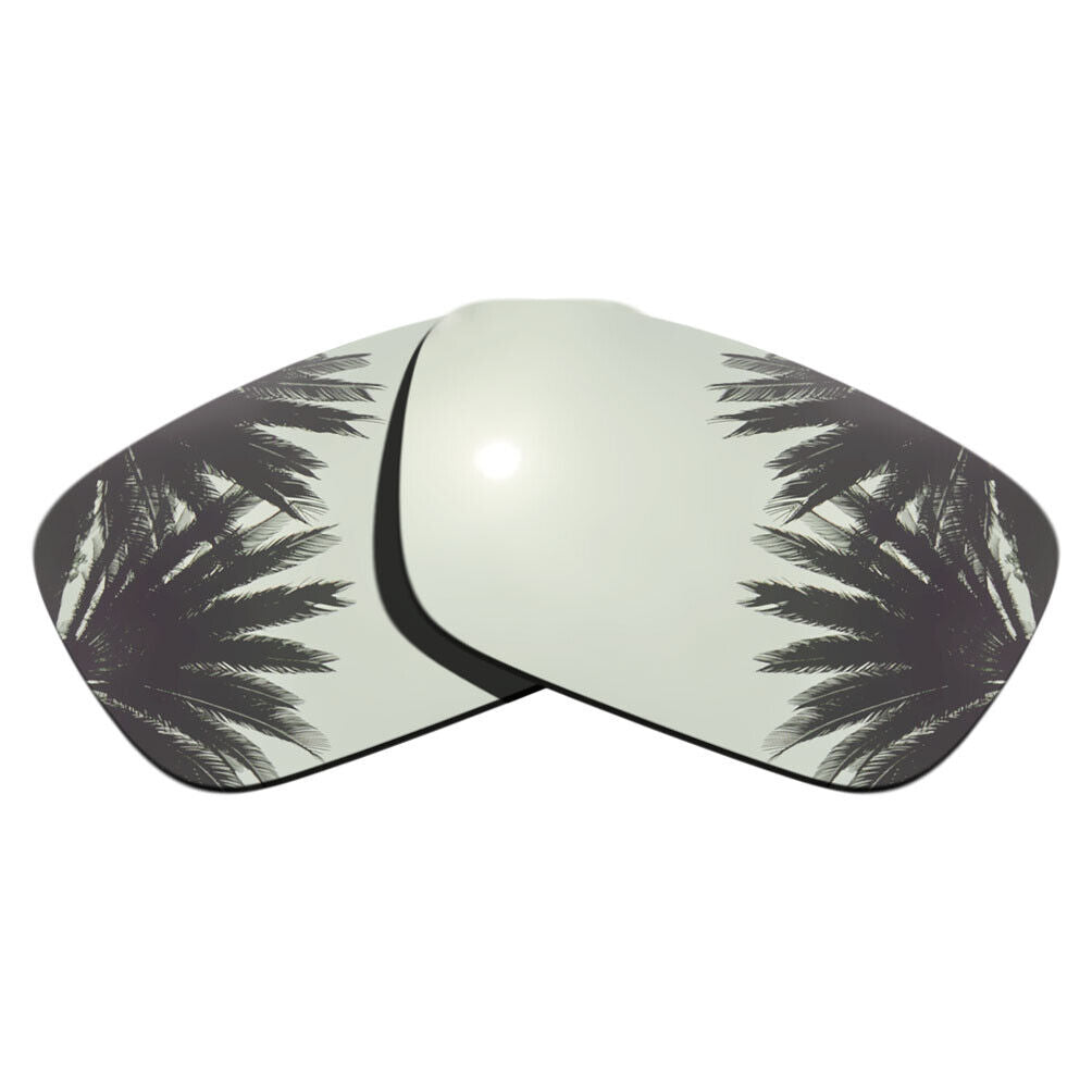 Replacement Polarized Lenses for-Spy Optic Dirk Sunglasses Anti Scratch