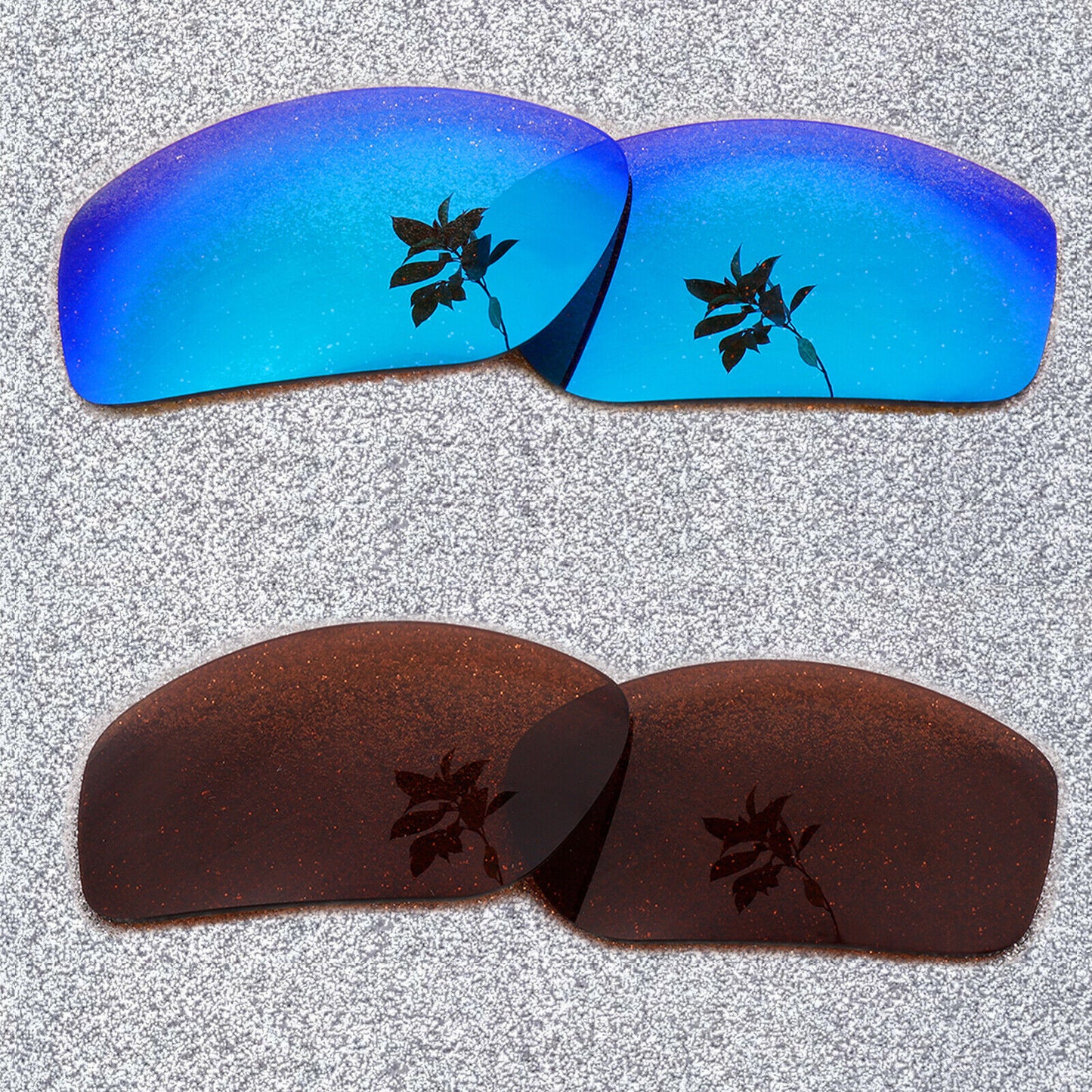 ExpressReplacement Polarized Lenses For-Oakley Siphon Sunglass OO9429 - Options