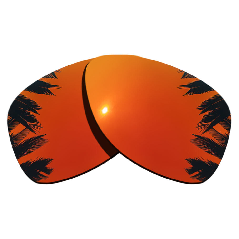 US Replacement Polarized Lenses for-Oakley Dispatch 2 Sunglasses Anti-scratch