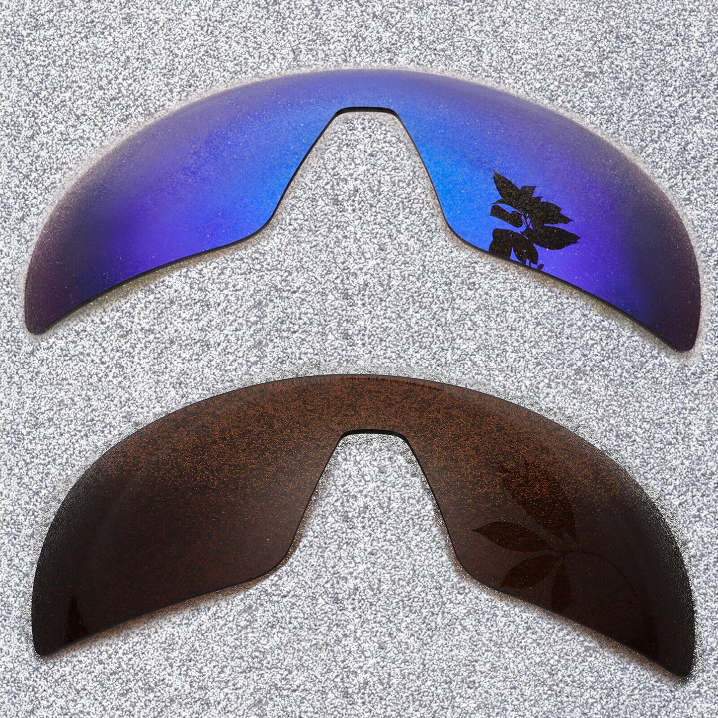 ExpressReplacement Polarized Lenses For-Oakley Sutro Sunglasses OO9406