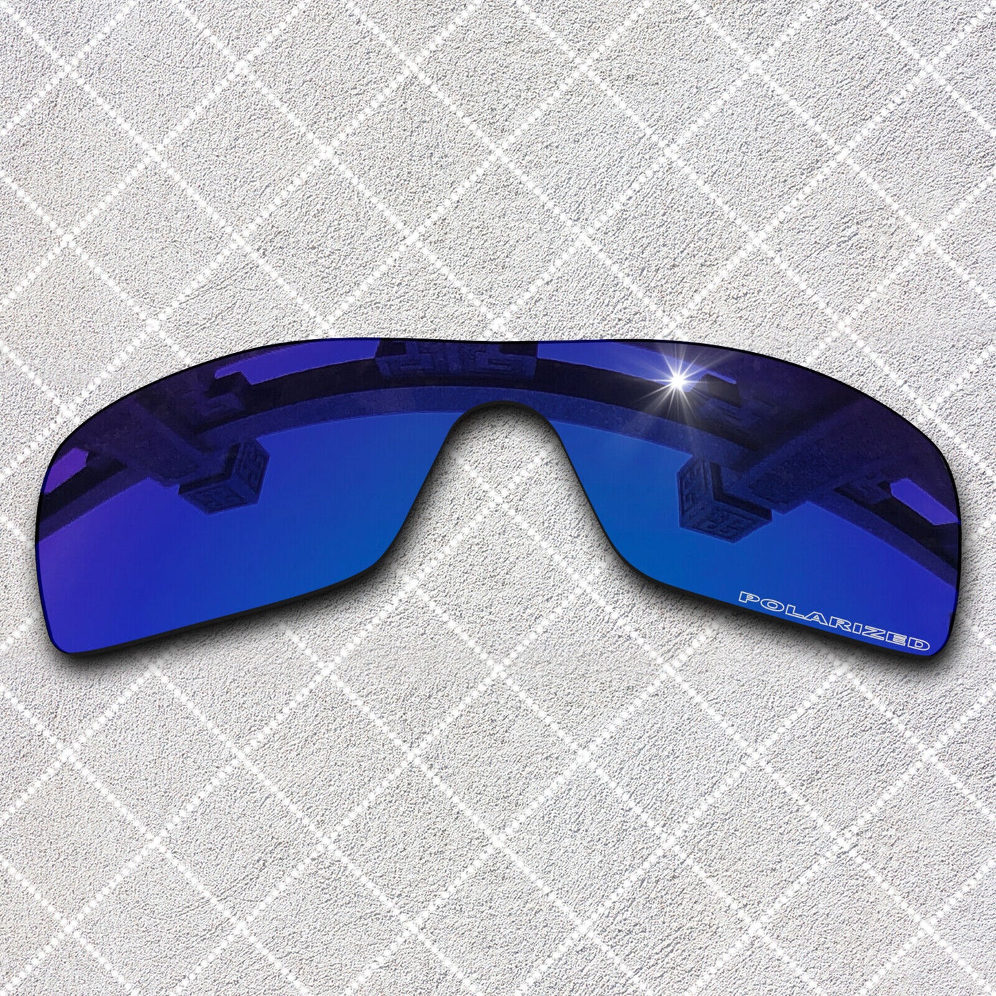 HeyRay Replacement Lenses for Oil Rig Sunglasses Polarized - Options