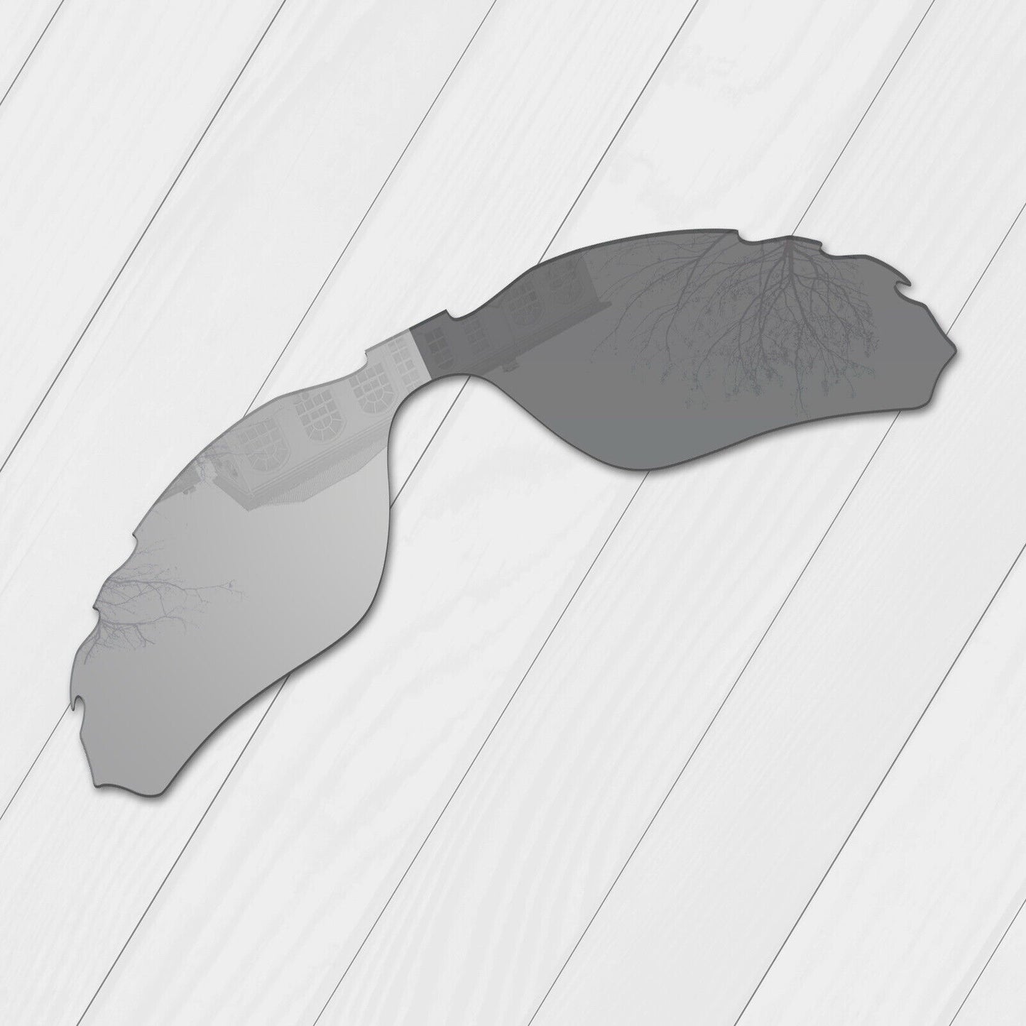 POLARIZED Replacement Lenses For-Oakley Radar Edge Vented OO9184 Anti-Scratch