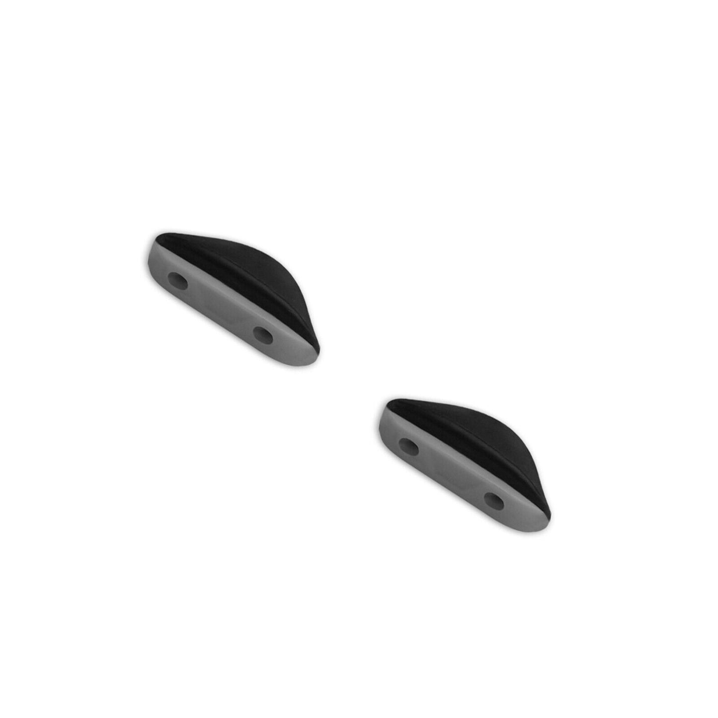 ExpressReplacement Nose Pads For-Oakley Hall Pass-Options