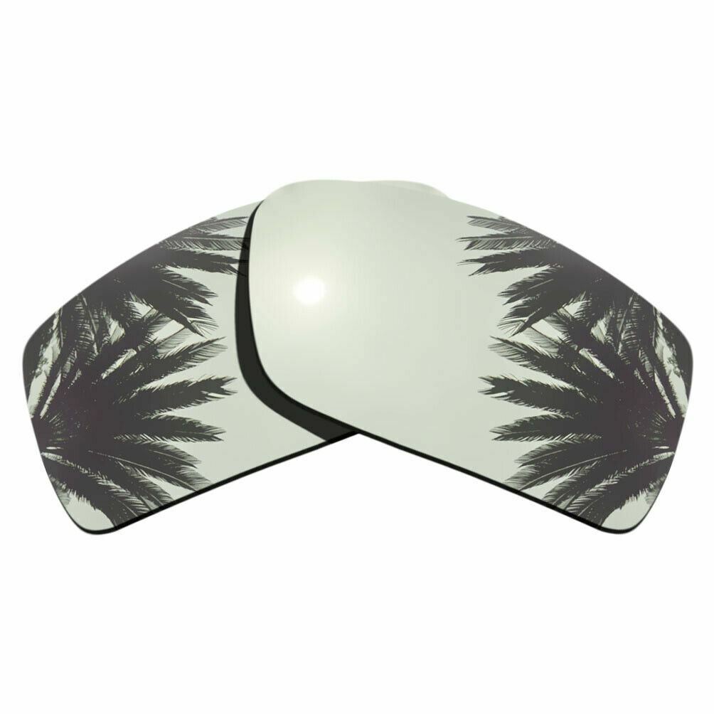 Polarized Replacement Lenses for-Oakley Gascan Sunglasses Anti-scratch