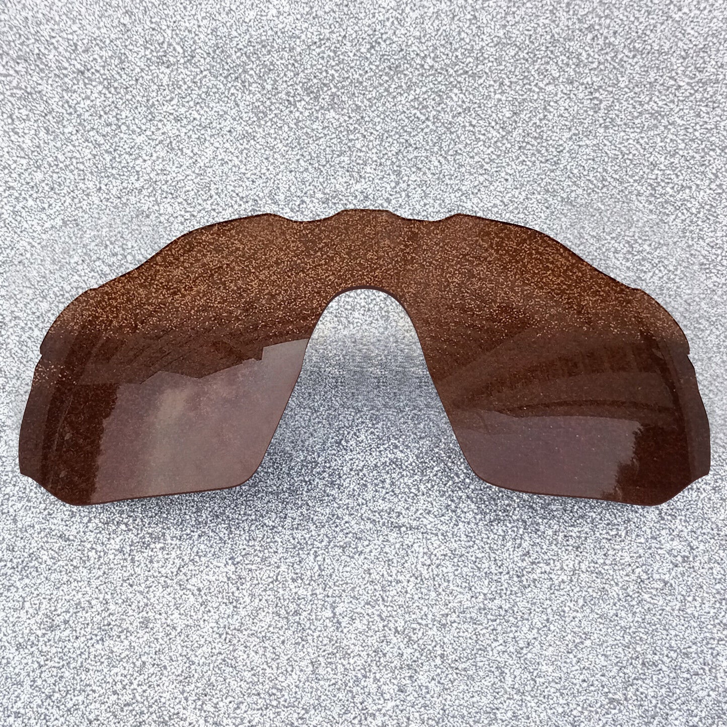 ExpressReplacement Polarized Lenses For-Oakley Radar EV Advancer Frame
