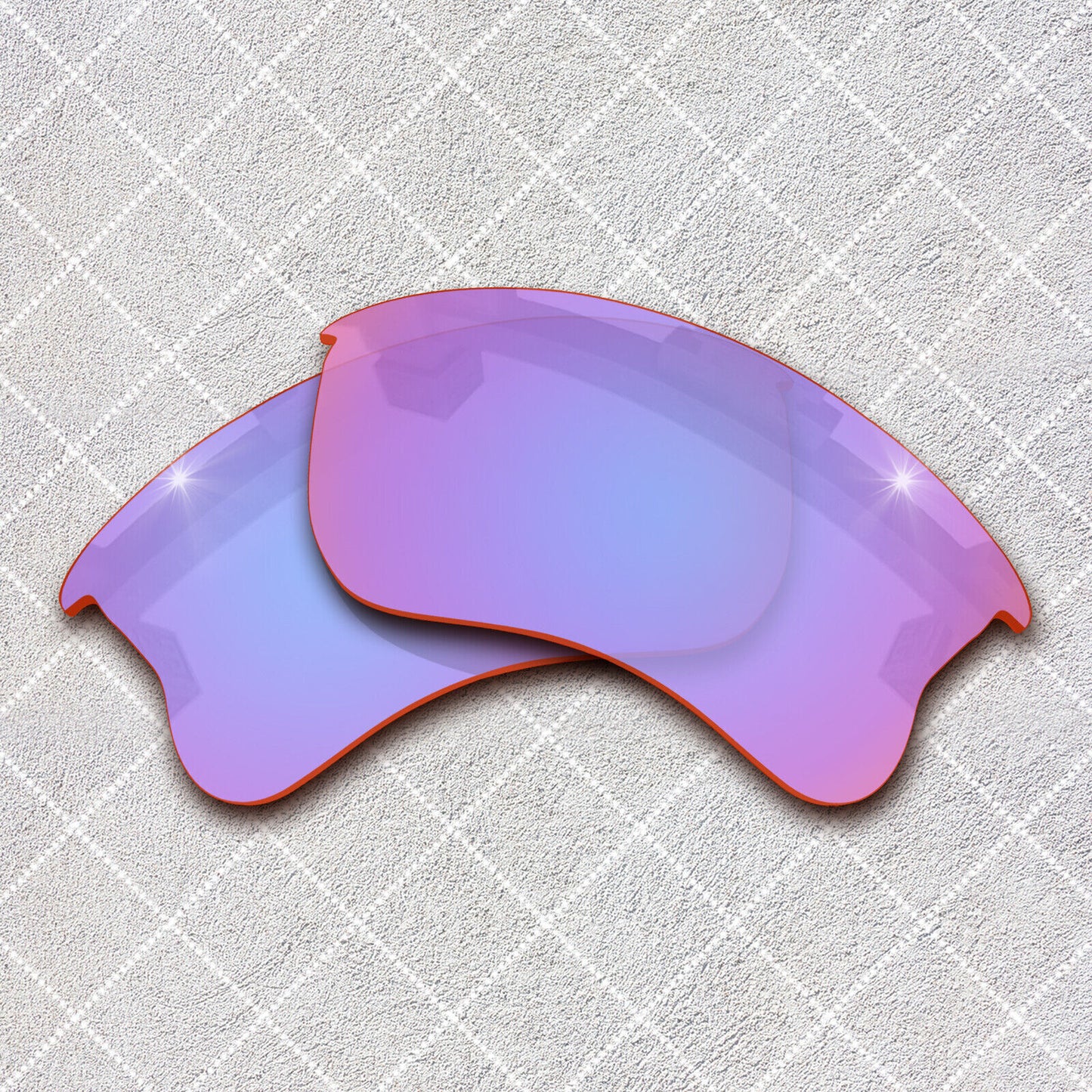 HeyRay Replacement Lenses for Flak Jacket XLJ Sunglasses Polarized - Options