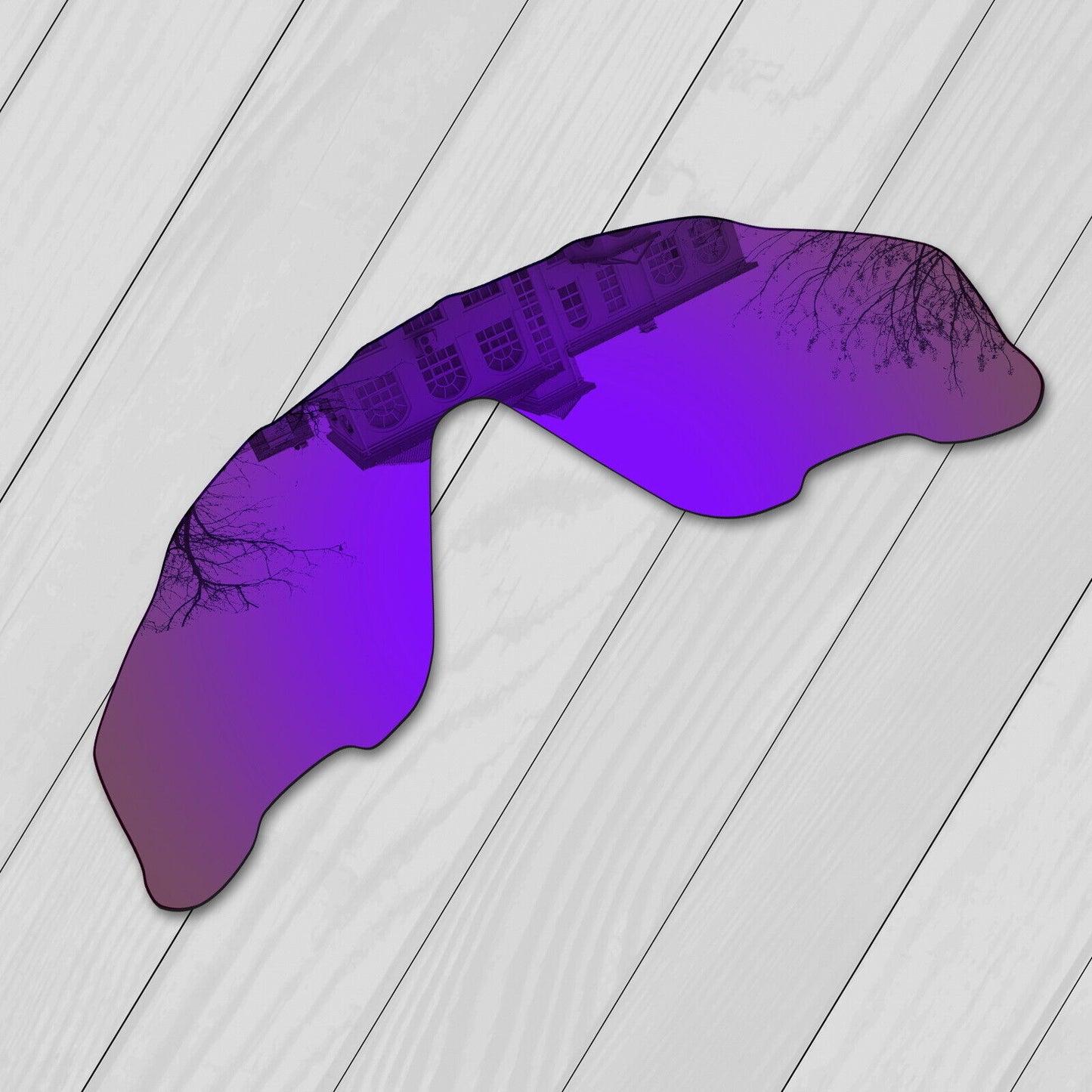 POLARIZED Wholesales Replacement Lenses For-Oakley Jawbreaker OO9290 Sunglass