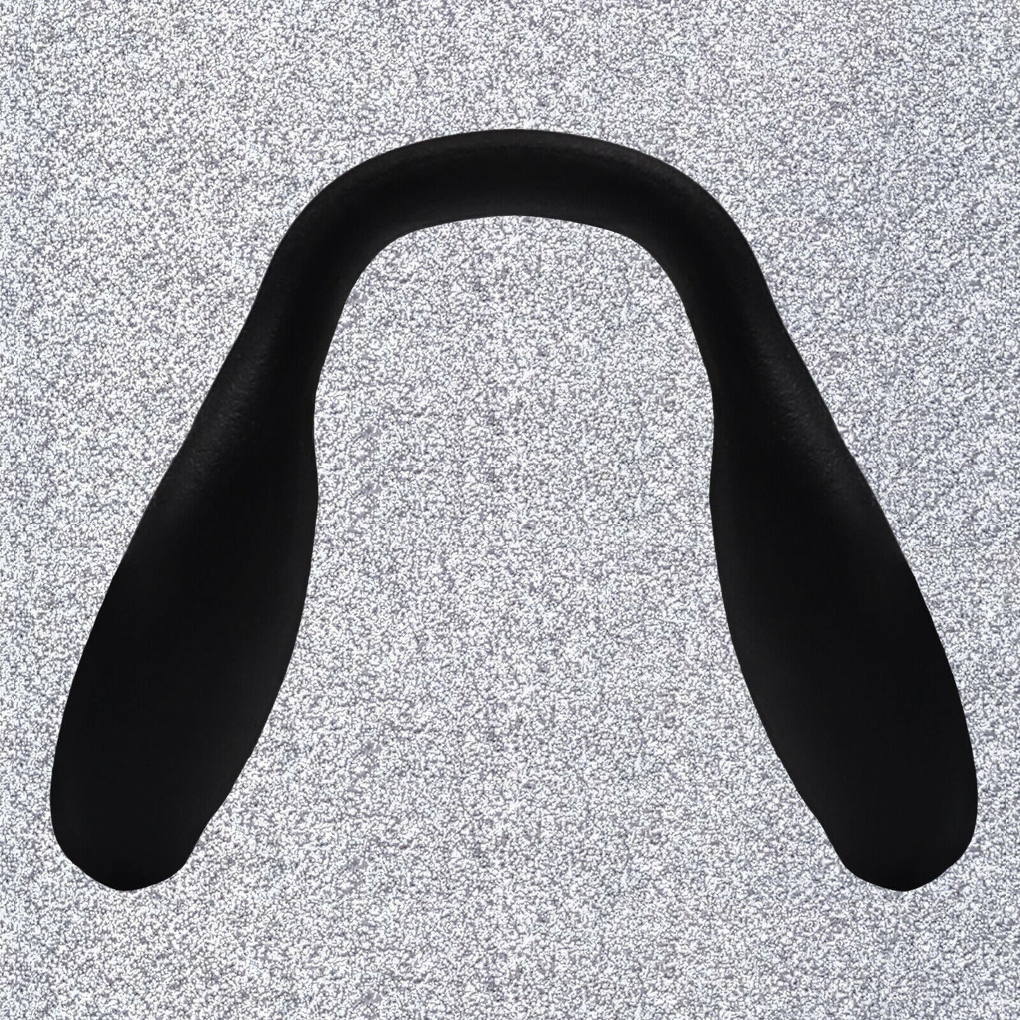 Replacement Nose Pads Pieces For-Oakley Crossrange Asian Fit-Opt