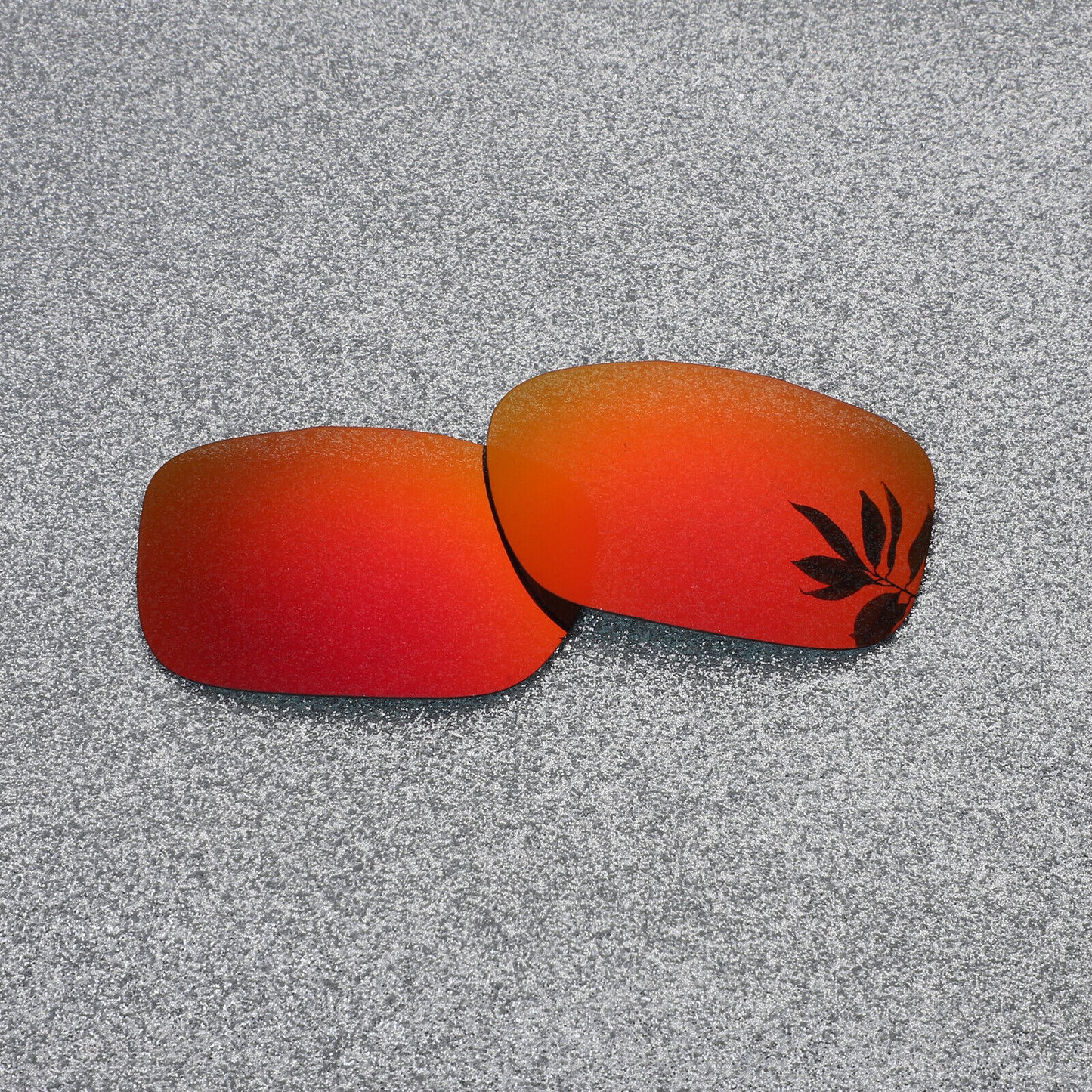 ExpressReplacement Polarized Lenses For-Oakley Twoface OO9189 Frame