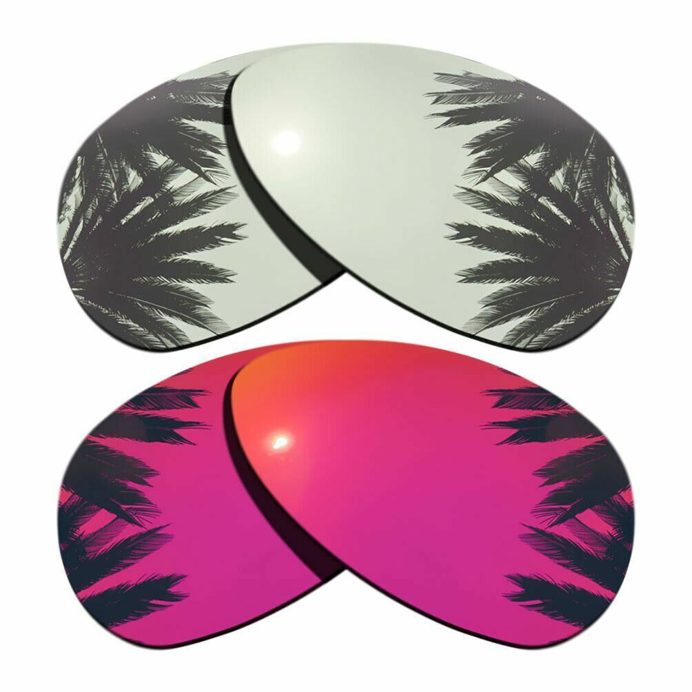 Polarized Replacement Lenses for-Oakley Crosshair S Multiple-colors