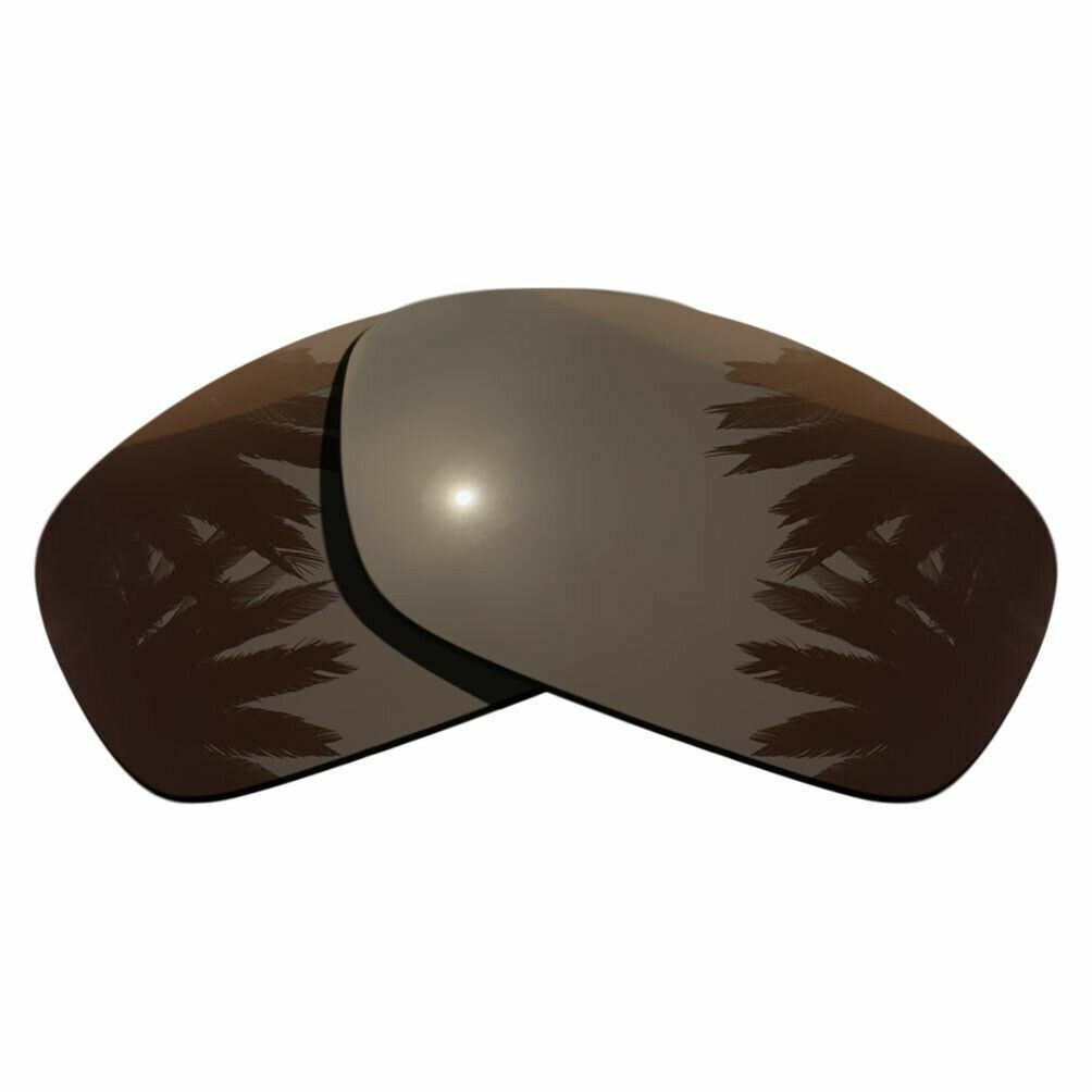 Replacement Polarized Lenses for-Oakley Hijinx Sunglasses Anti-scratch