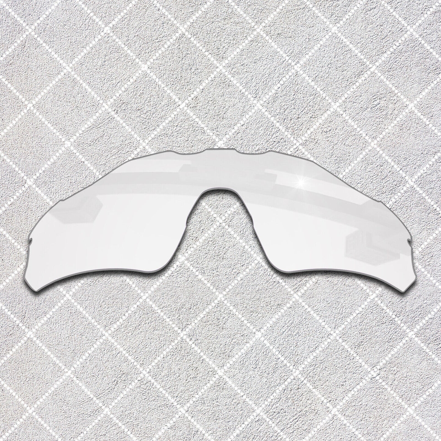 HeyRay Replacement Lenses for Radar EV Path OO9208 Sunglasses Polarized -Options