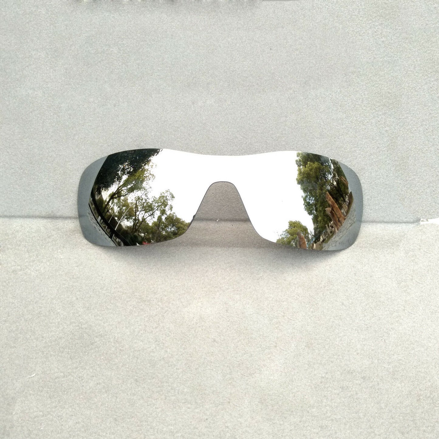 Replacement Polarized Lenses for-Oakley Oil Rig Sunglasses OO9101 Anti Scratch