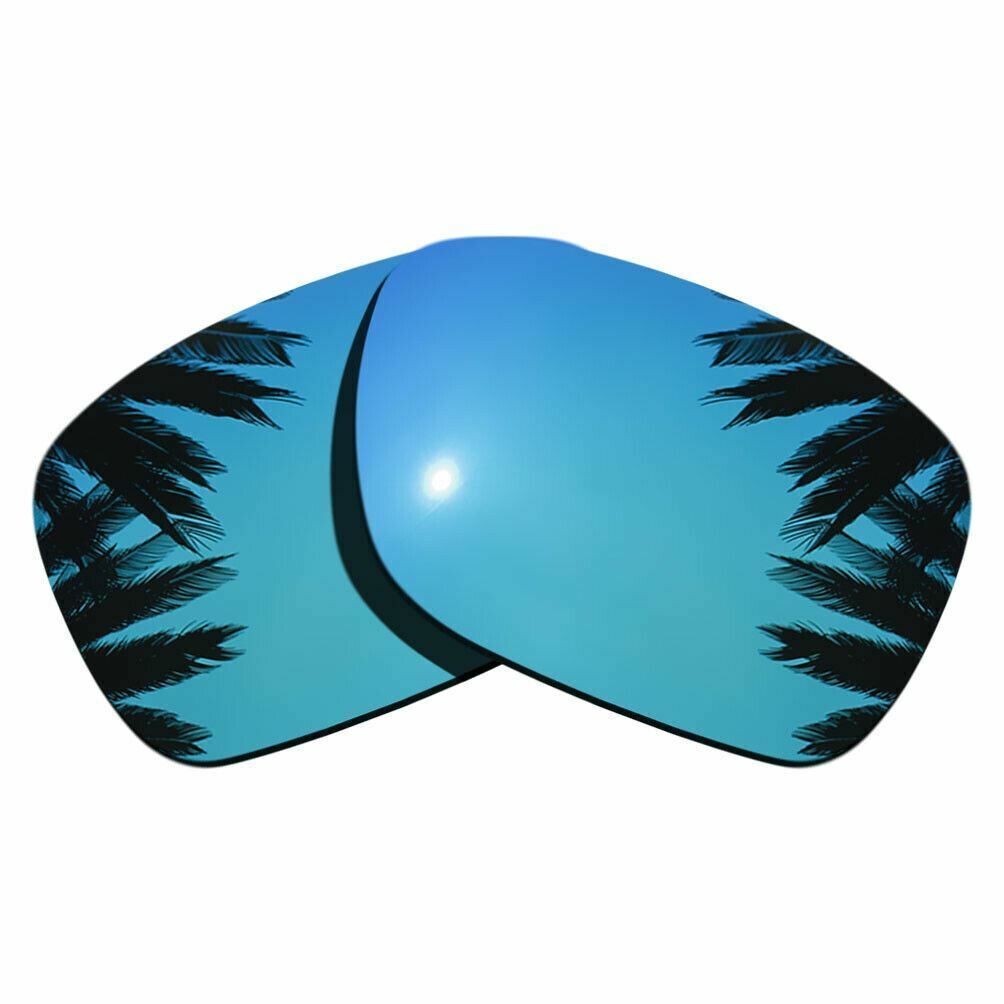 Polarized Replacement Lenses for-Oakley Turbine OO9263 Sunglass Multiple Options