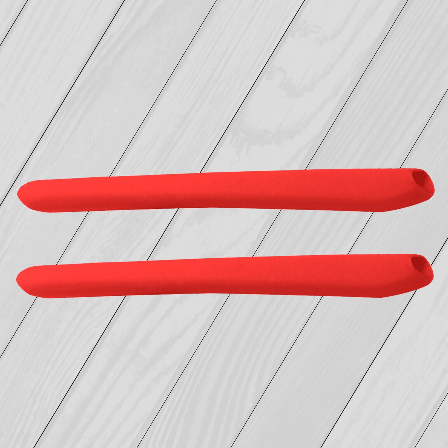 Targetvision Replacement Rubber Earsocks For-Oakley EVZero Range/Path/Pitch