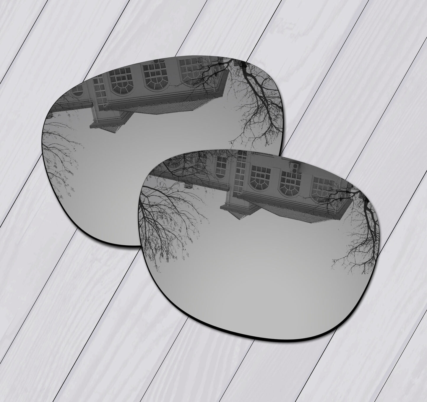 POLARIZED Replacement Lenses For - Arnette Venkman AN4141 Anti-Scratch Options