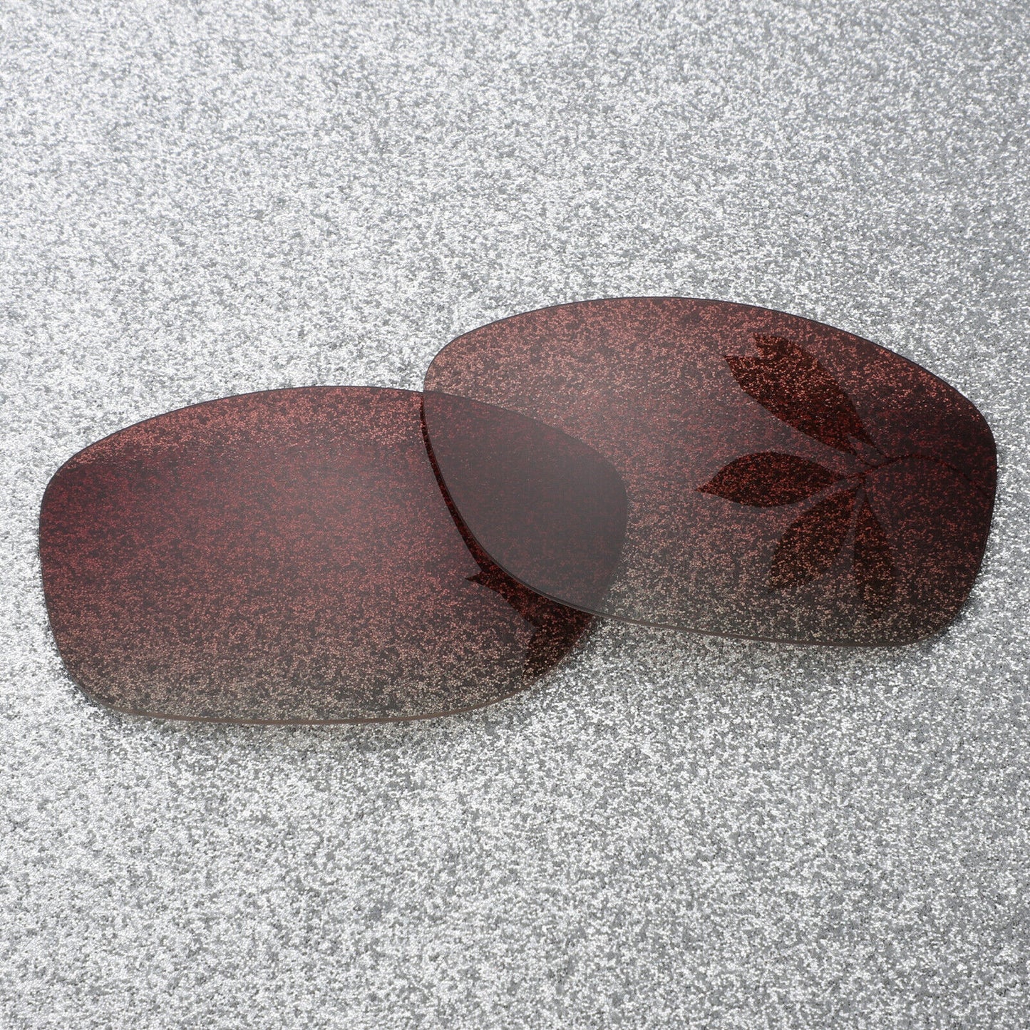 ExpressReplacement Polarized Lenses For-Oakley Pit Bull OO9127 Frame