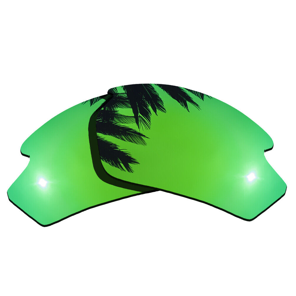Replacement Polarized Lenses for-Smith Parallel D-Max Sunglasses Anti-scratch