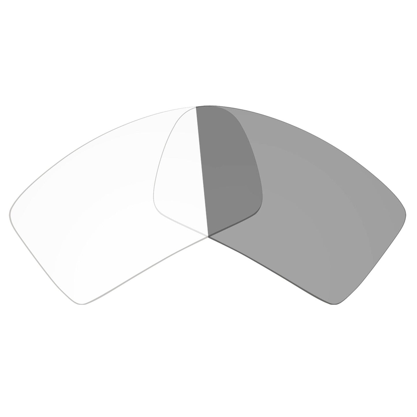 Hawkry Polarized Replacement Lenses for-Oakley Eyepatch 1&2 OO9136 - Multiple