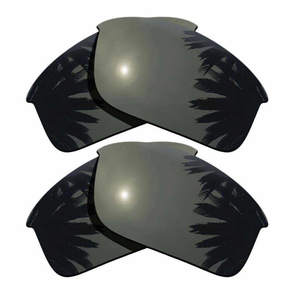 Polarized Replacement Lenses for-Oakley Bottle Rocket Multiple-Options