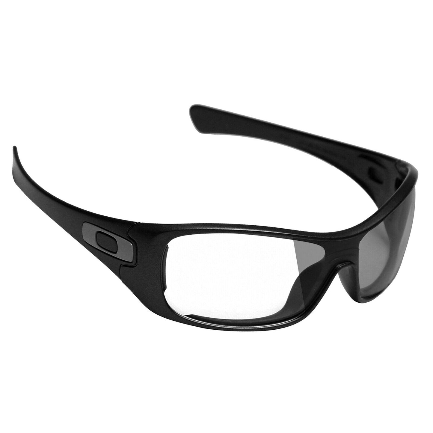 Hawkry Polarized Replacement Lenses for-Oakley Antix Sunglass - Options