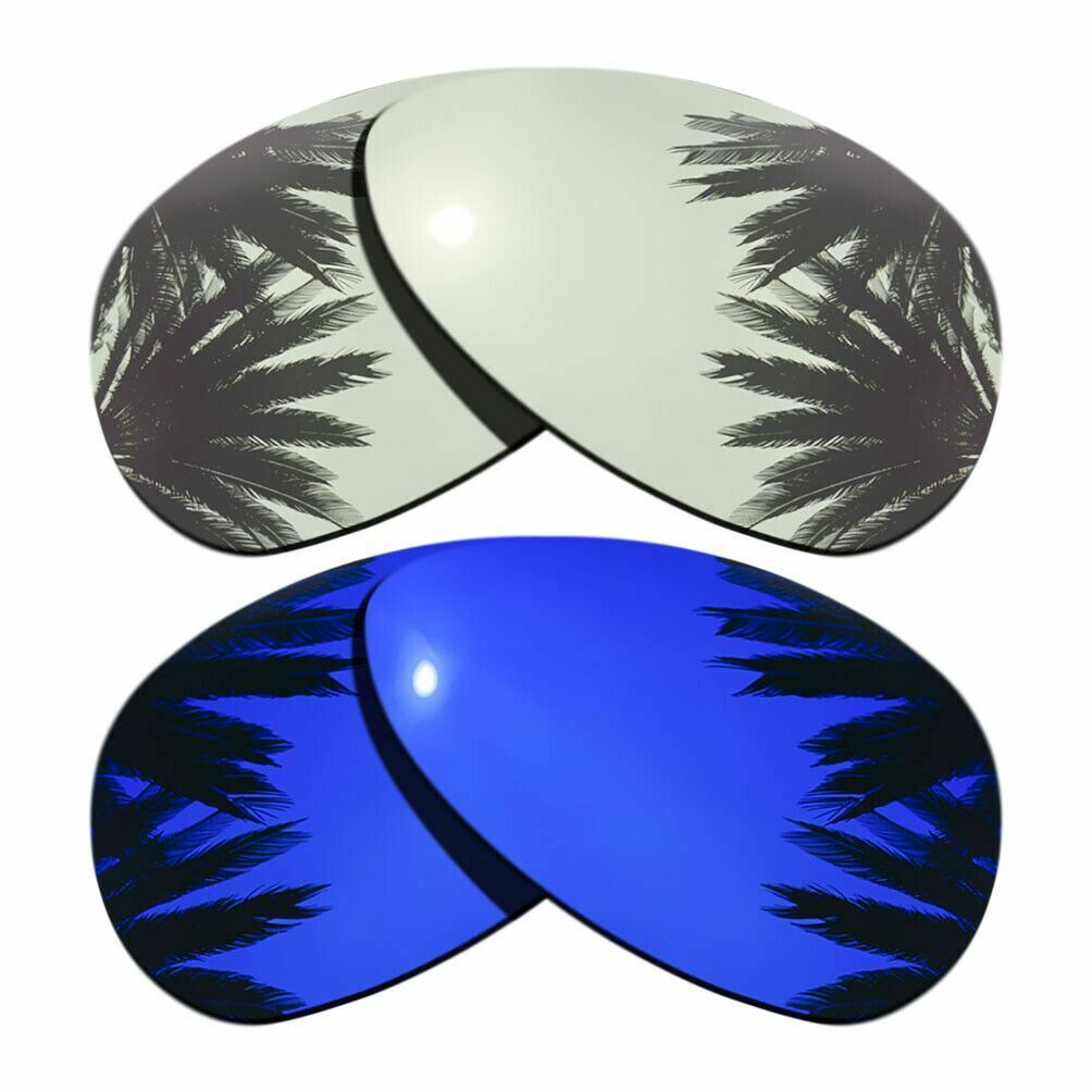 Polarized Replacement Lenses for-Oakley Crosshair S Multiple-colors