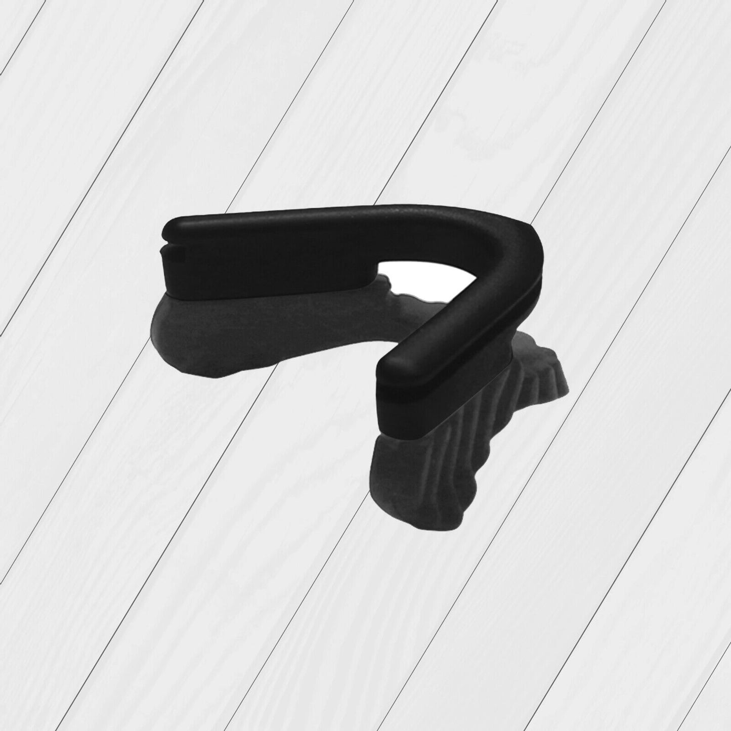 TargetVision Replacement Rubber Nosepad For-Oakley M Frame series Sunglasses