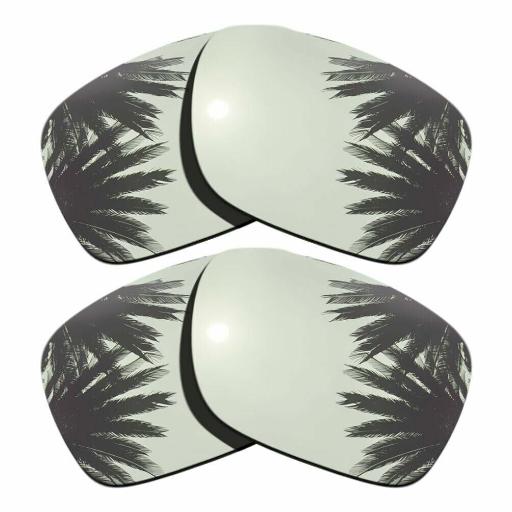Polarized Replacement Lenses for-Oakley Holbrook Multiple-Options
