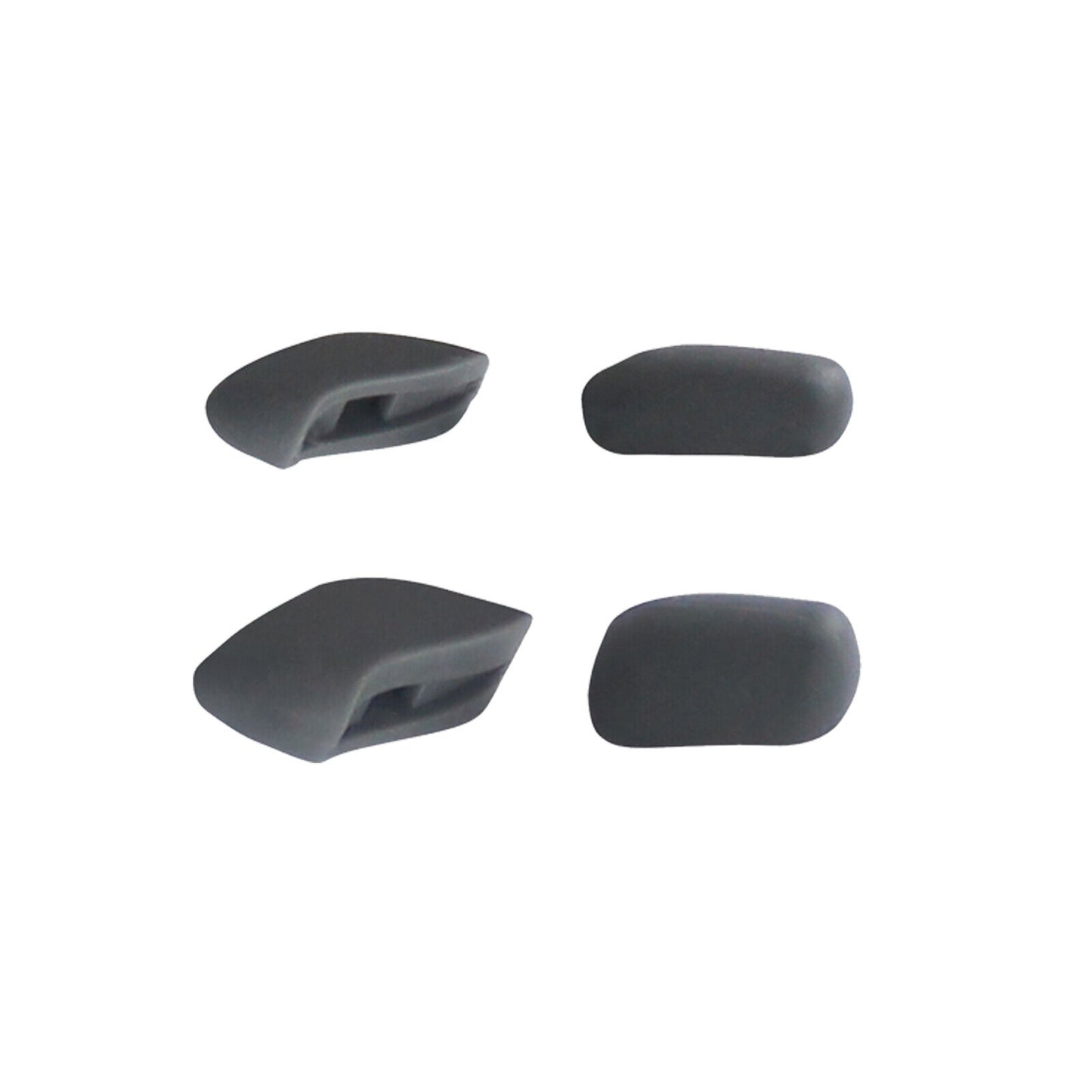 Hawkry Replacement Nosepieces Kits for - Oakley Flak Beta OO9363 - Options