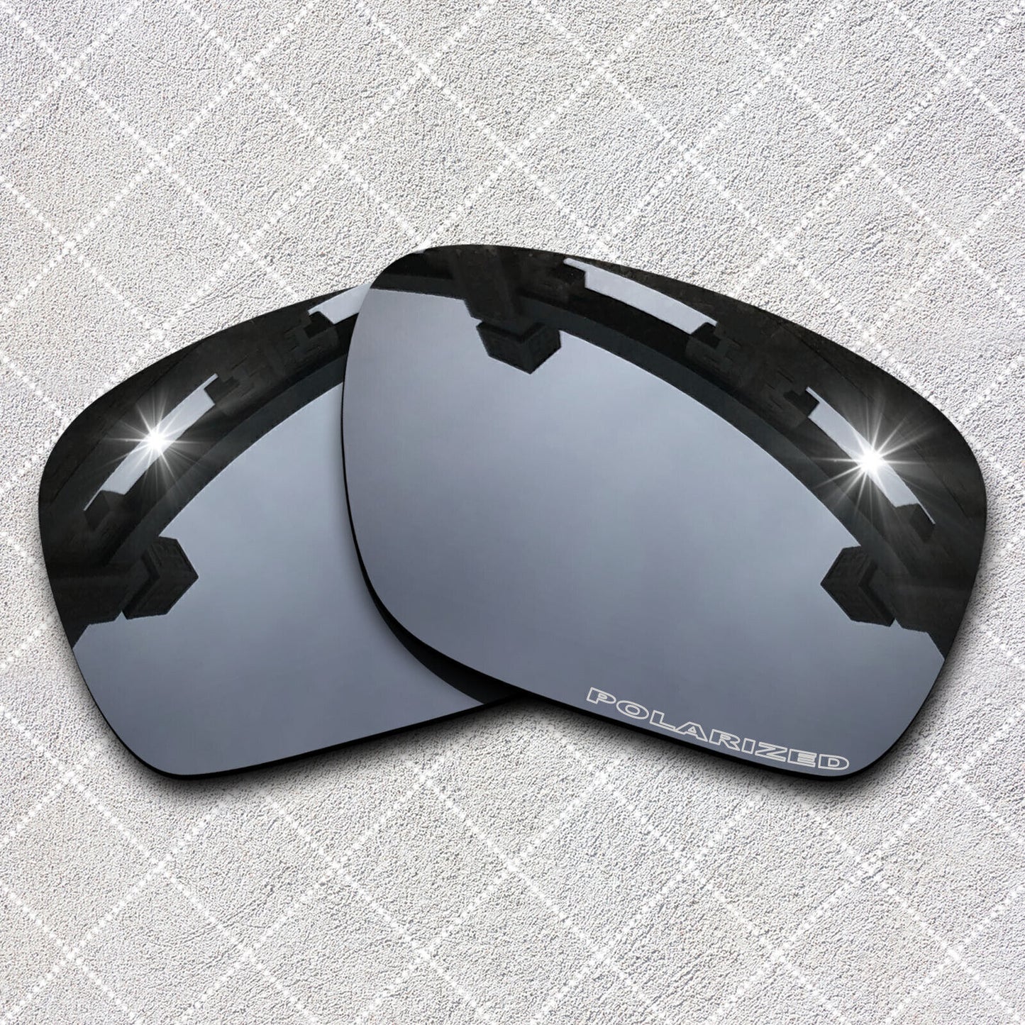 HeyRay Replacement Lenses for Holbrook OO9102 Sunglasses Polarized-Multiple