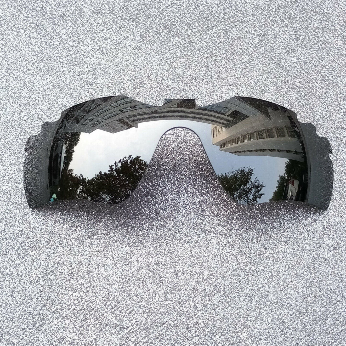 ExpressReplacement Polarized Lenses For-Oakley Radar Path Vented Sunglasses
