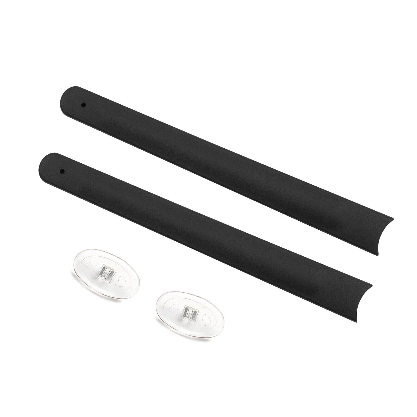 ExpressReplacement Earsocks & Nose Pads For-Oakley Deringer-Options