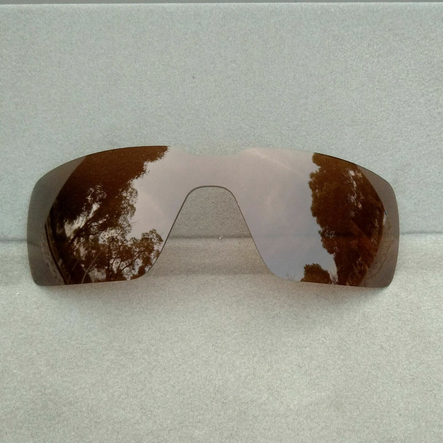 Replacement Polarized Lenses for-Oakley Probation Sunglasses Anti Scratch