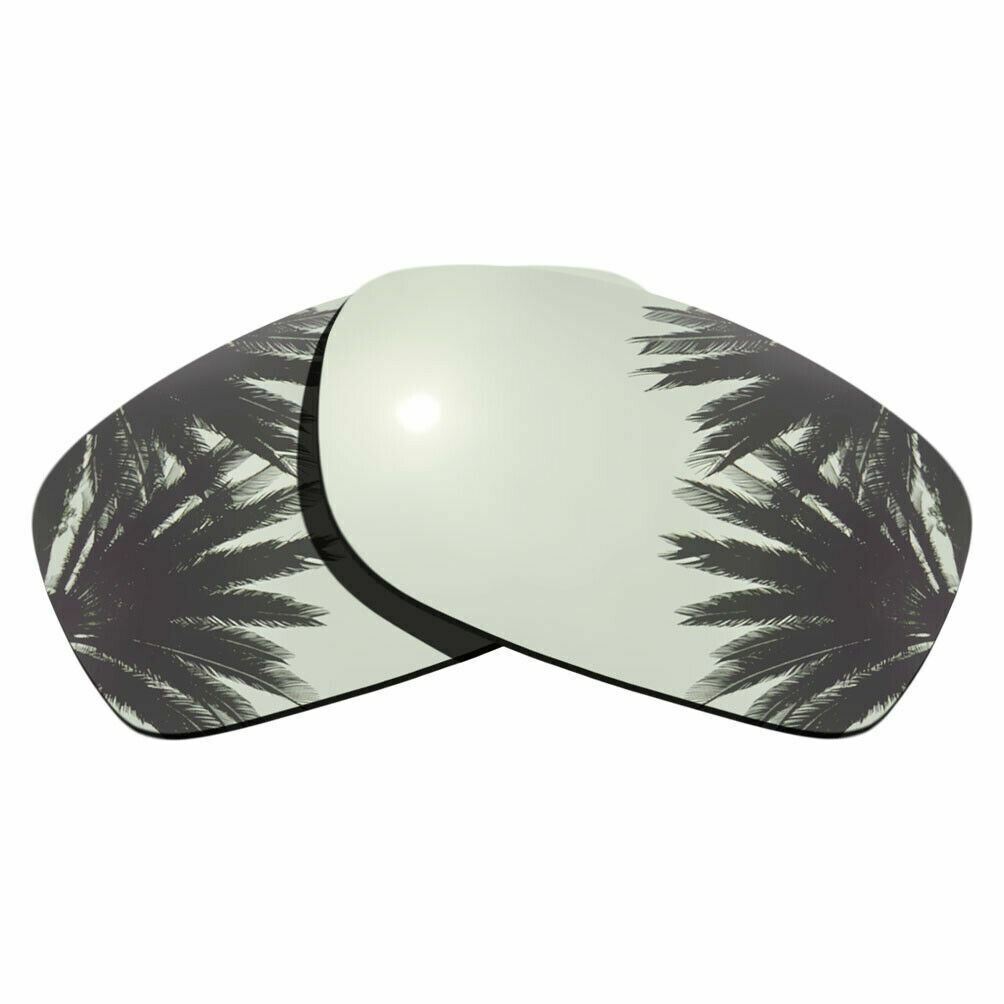 Replacement Polarized Lenses for-Oakley Fives Squared OO9238 Anti Scratch