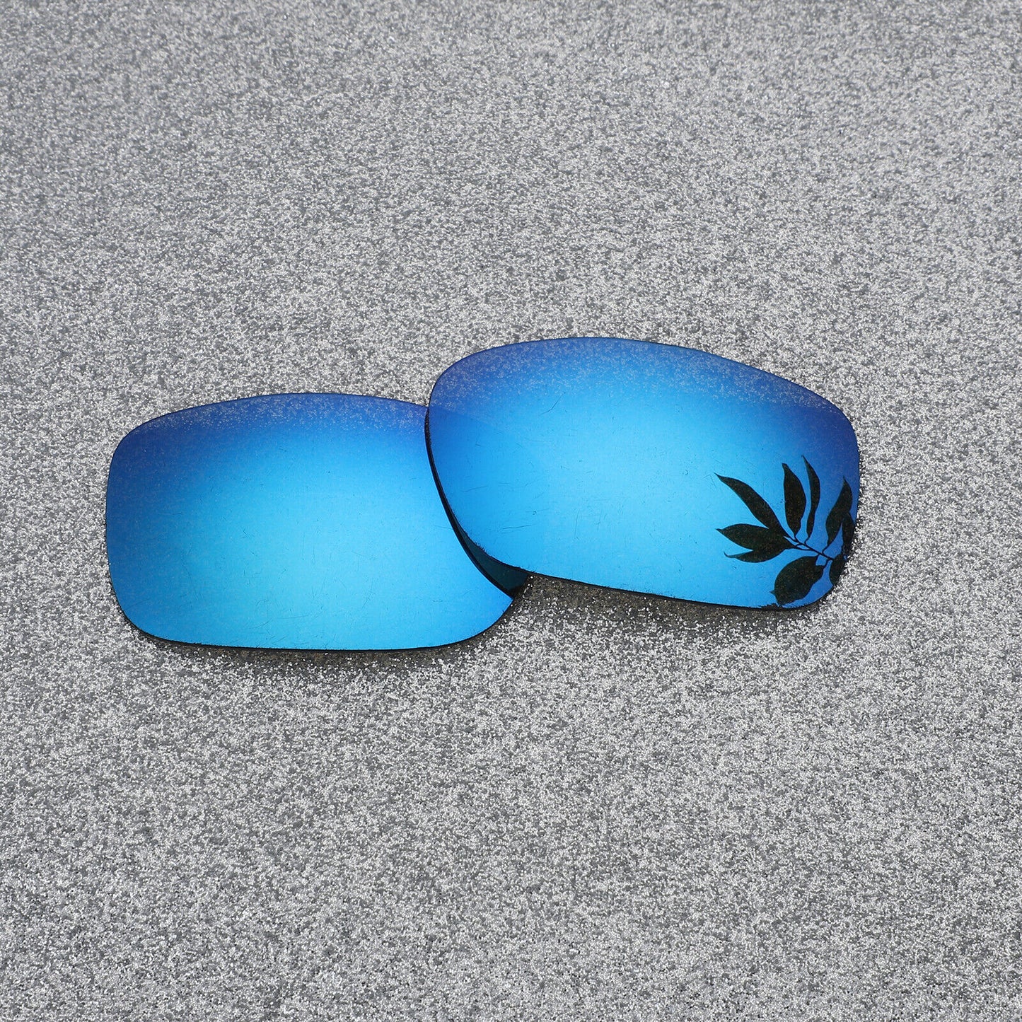 ExpressReplacement Polarized Lenses For-Oakley Twoface OO9189 Frame
