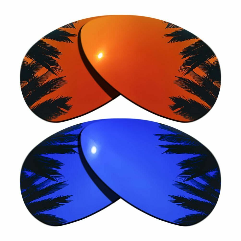 Polarized Replacement Lenses for-Oakley Crosshair S Multiple-colors