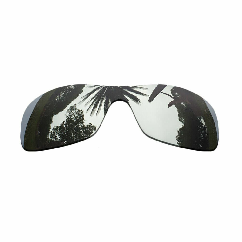 Polarized Replacement Lenses for-Oakley Antix Sunglasses Anti-scratch