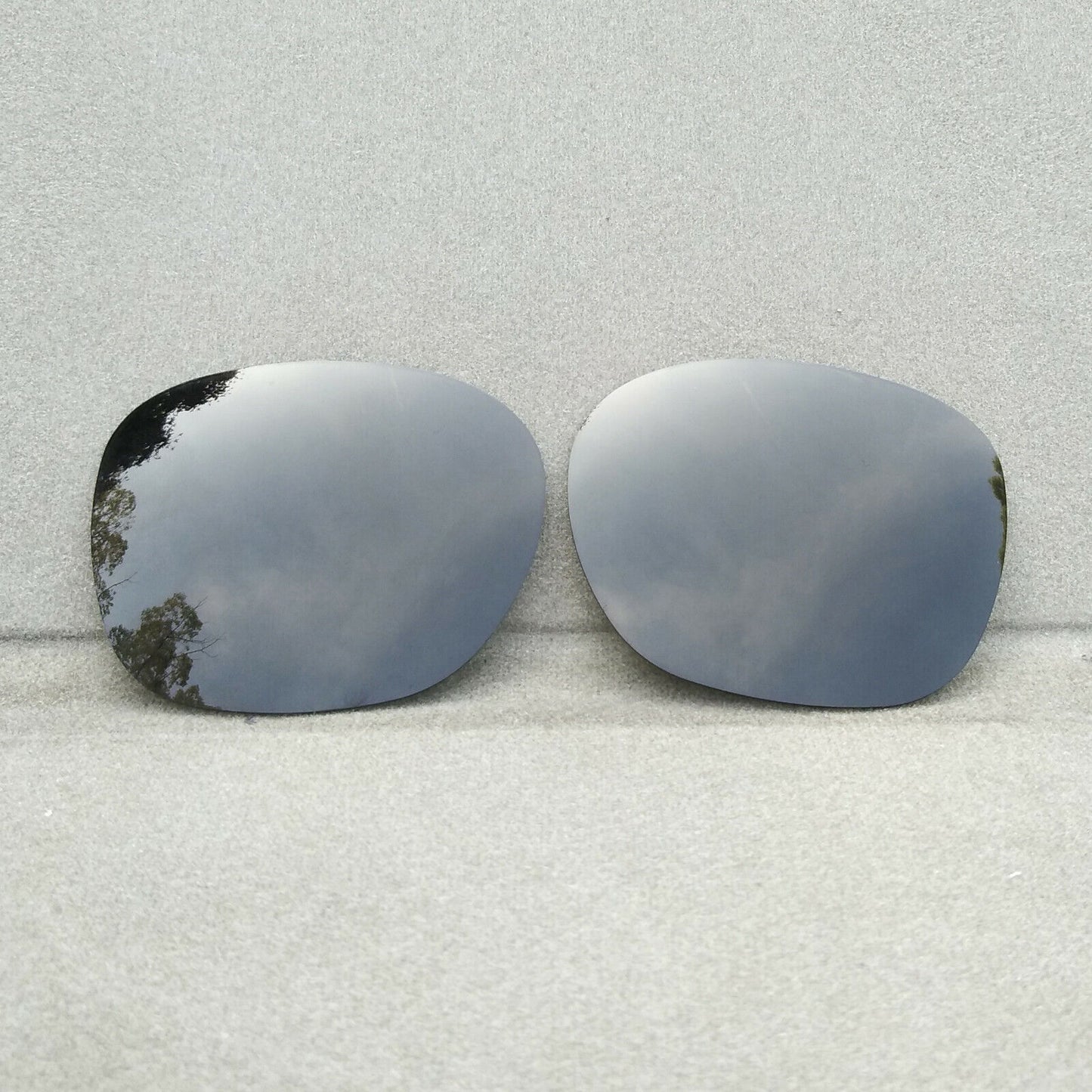 Replacement Polarized Lenses for-Oakley Crossrange R Anti-scratch