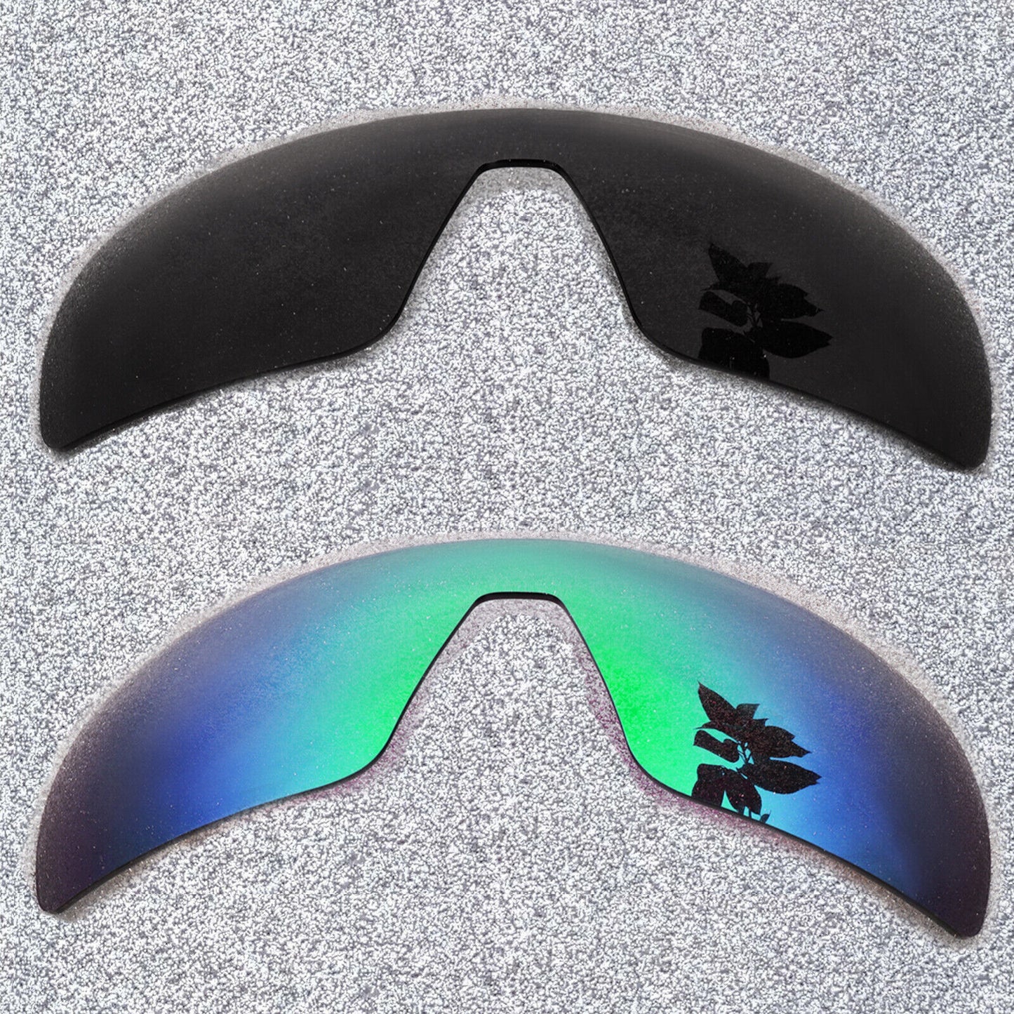 ExpressReplacement Polarized Lenses For-Oakley Sutro Sunglasses OO9406